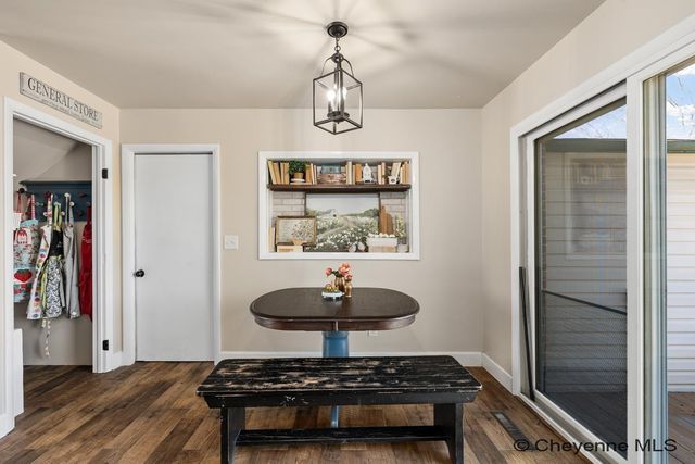 1151 LONG VALLEY RD, Cheyenne, WY 82001