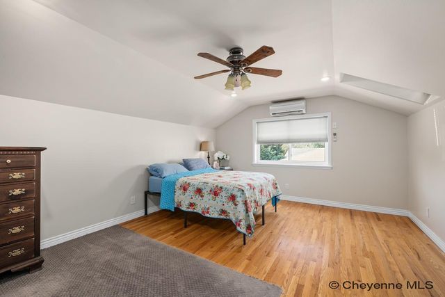1151 LONG VALLEY RD, Cheyenne, WY 82001