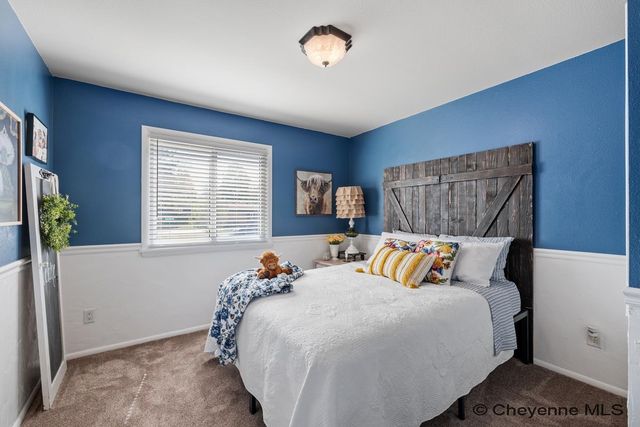 1151 LONG VALLEY RD, Cheyenne, WY 82001