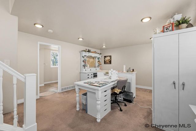 1151 LONG VALLEY RD, Cheyenne, WY 82001