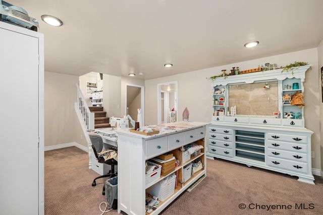 1151 LONG VALLEY RD, Cheyenne, WY 82001