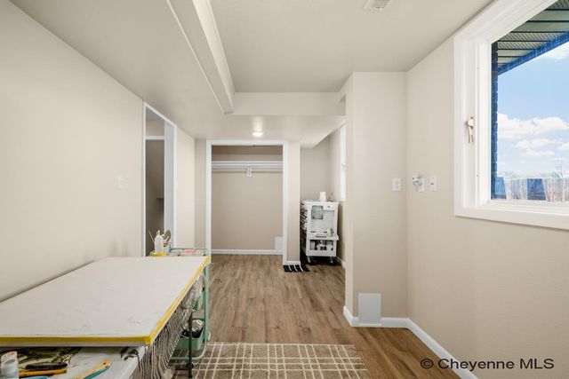 1151 LONG VALLEY RD, Cheyenne, WY 82001