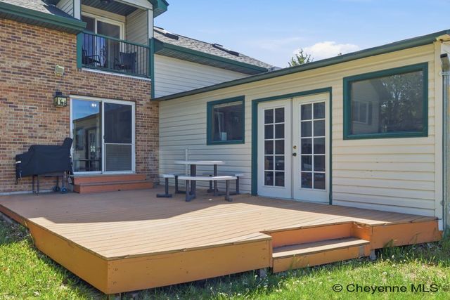 1151 LONG VALLEY RD, Cheyenne, WY 82001