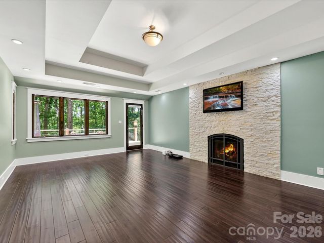 17928 Pages Pond Court, Davidson, NC 28036