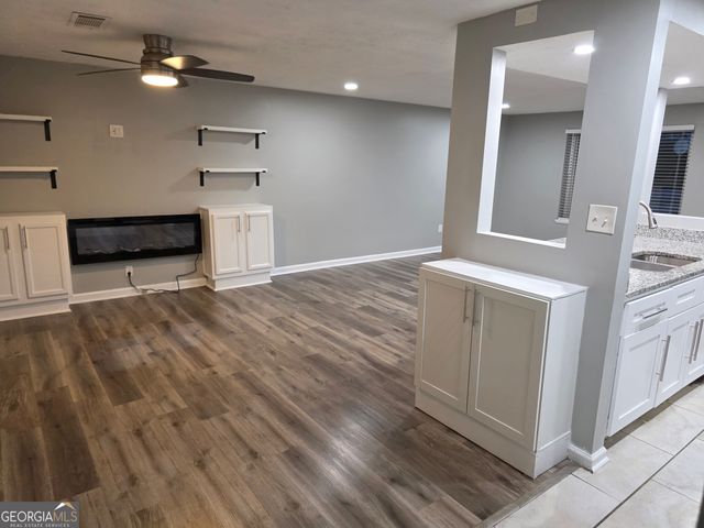 5349 Tracey Drive, Stone Mountain, GA 30088