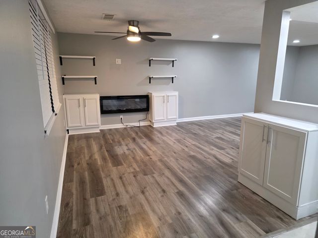 5349 Tracey Drive, Stone Mountain, GA 30088