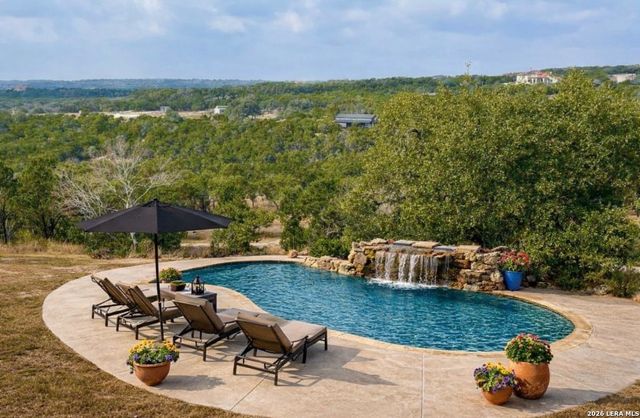 713 Mystic Breeze, Spring Branch, TX 78070