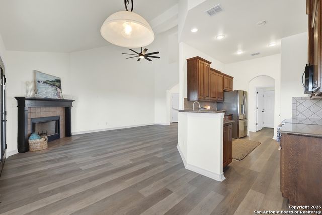 713 Mystic Breeze, Spring Branch, TX 78070