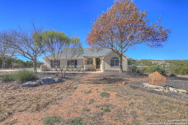 713 Mystic Breeze, Spring Branch, TX 78070