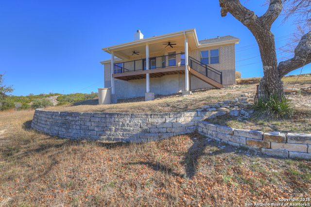 713 Mystic Breeze, Spring Branch, TX 78070