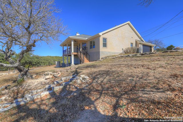 713 Mystic Breeze, Spring Branch, TX 78070