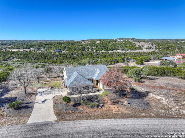 713 Mystic Breeze, Spring Branch, TX 78070