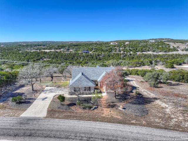 713 Mystic Breeze, Spring Branch, TX 78070