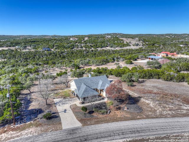 713 Mystic Breeze, Spring Branch, TX 78070