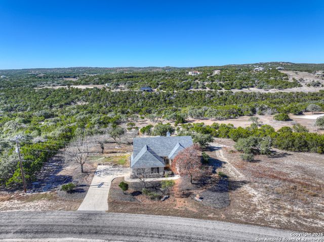 713 Mystic Breeze, Spring Branch, TX 78070