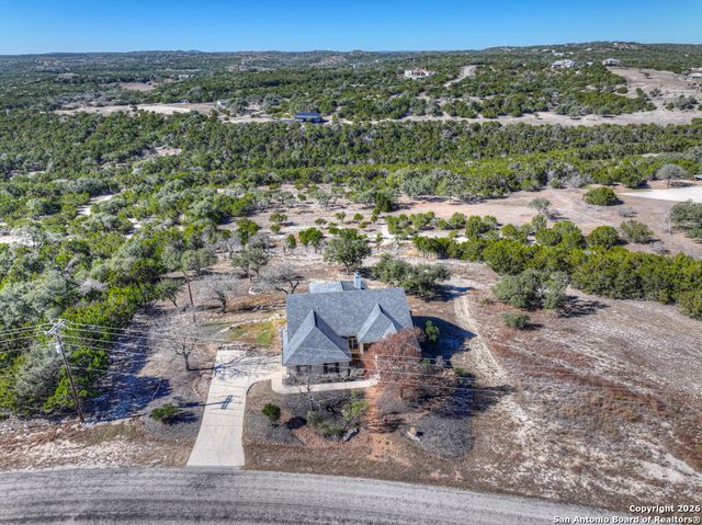 713 Mystic Breeze, Spring Branch, TX 78070