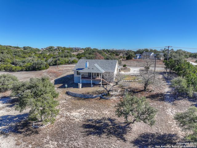 713 Mystic Breeze, Spring Branch, TX 78070