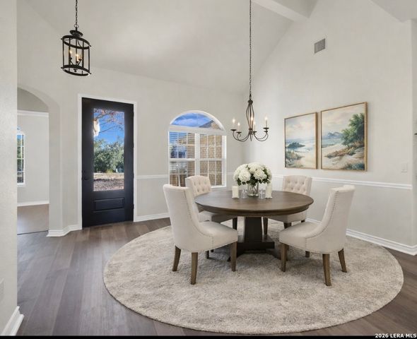 713 Mystic Breeze, Spring Branch, TX 78070