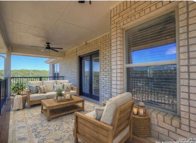 713 Mystic Breeze, Spring Branch, TX 78070