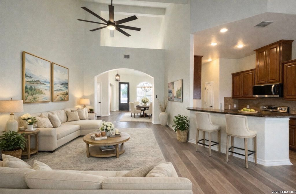 713 Mystic Breeze, Spring Branch, TX 78070