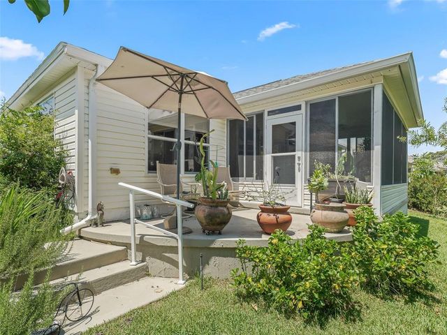 1601 ARIAL PLACE, The Villages, FL 32162
