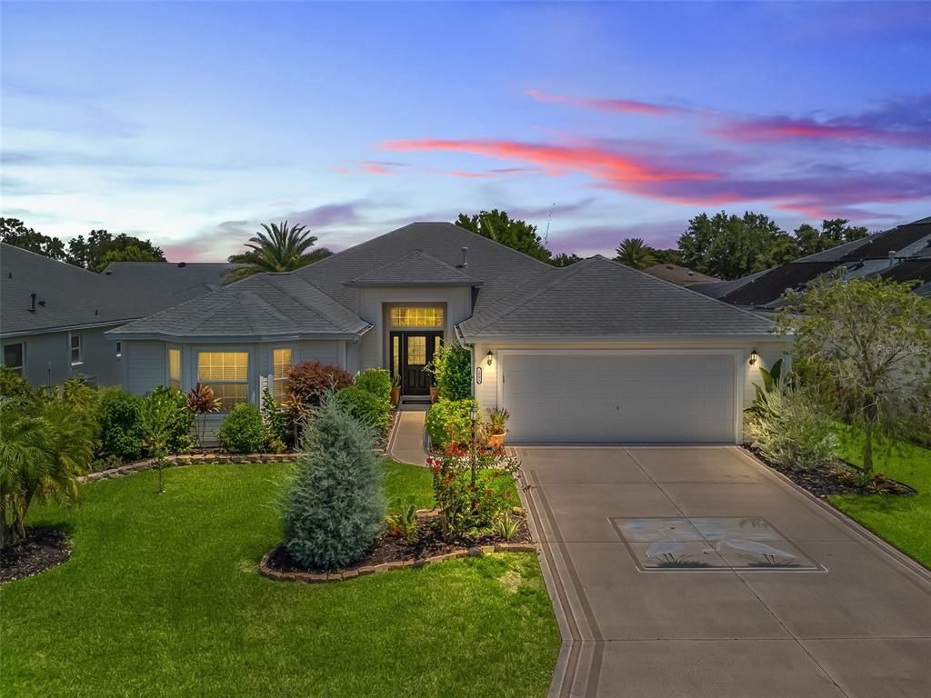 Image 1 of property listing at 1601 ARIAL PLACE, The Villages, FL 32162