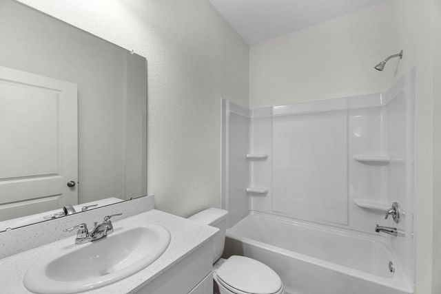9908 Solitary Sandpiper ST, Creedmoor, TX 78610