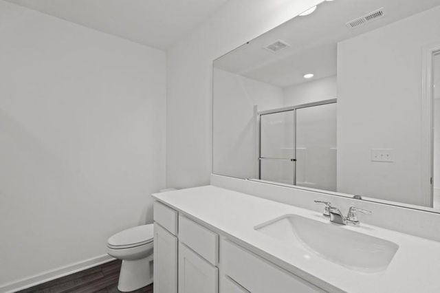 9908 Solitary Sandpiper ST, Creedmoor, TX 78610