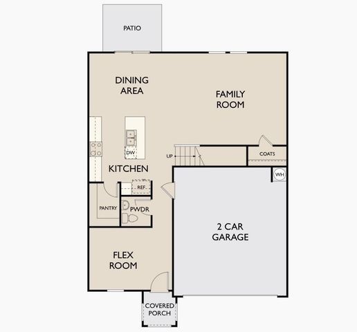 9908 Solitary Sandpiper ST, Creedmoor, TX 78610