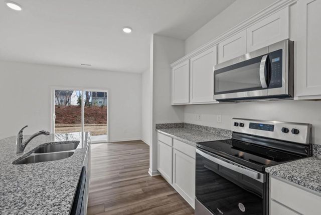 9908 Solitary Sandpiper ST, Creedmoor, TX 78610