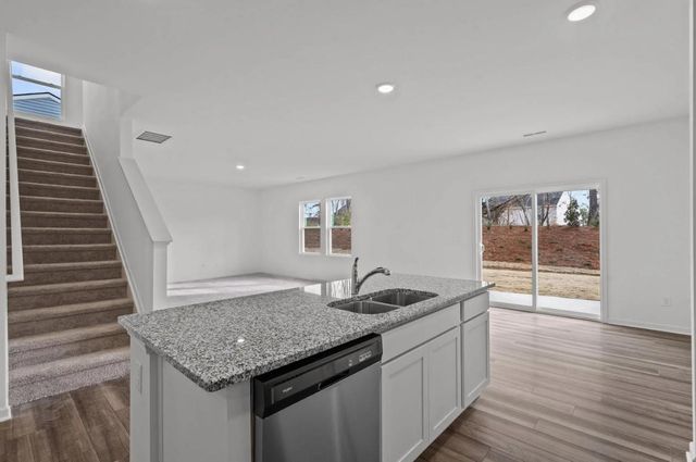 9908 Solitary Sandpiper ST, Creedmoor, TX 78610