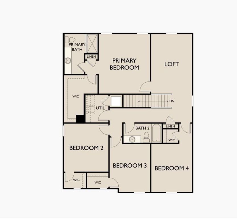 9908 Solitary Sandpiper ST, Creedmoor, TX 78610