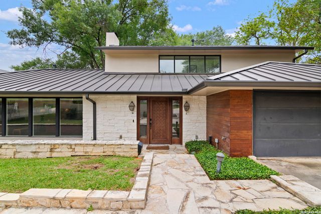 340 MORNINGSIDE DR, Terrell Hills, TX 78209