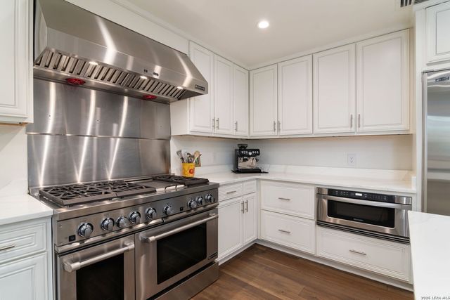 340 MORNINGSIDE DR, Terrell Hills, TX 78209