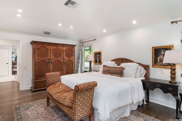 340 MORNINGSIDE DR, Terrell Hills, TX 78209