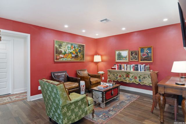 340 MORNINGSIDE DR, Terrell Hills, TX 78209