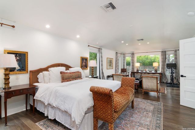 340 MORNINGSIDE DR, Terrell Hills, TX 78209