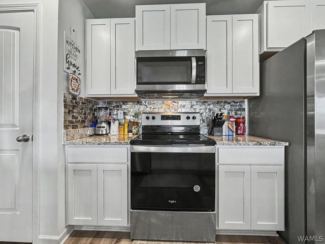11572 Linna, Moundville, AL 35474