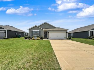 11572 Linna, Moundville, AL 35474