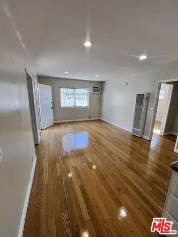 1132 S Oxford Avenue, Los Angeles, CA 90006