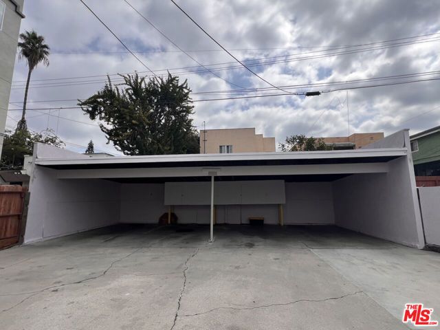 1132 S Oxford Avenue, Los Angeles, CA 90006