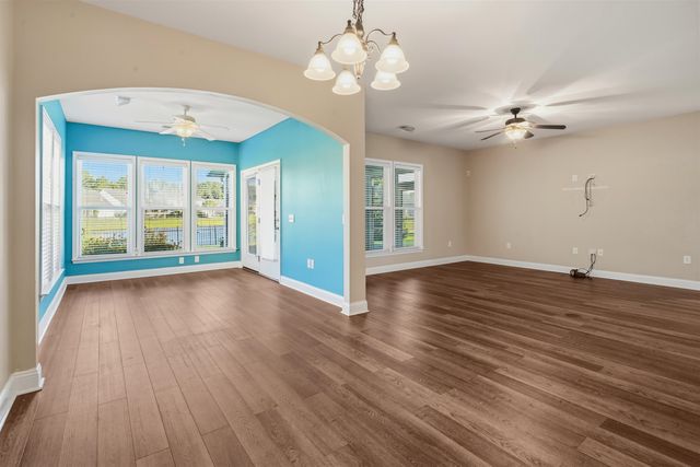 2513 Greenbank Dr., Myrtle Beach, SC 29579