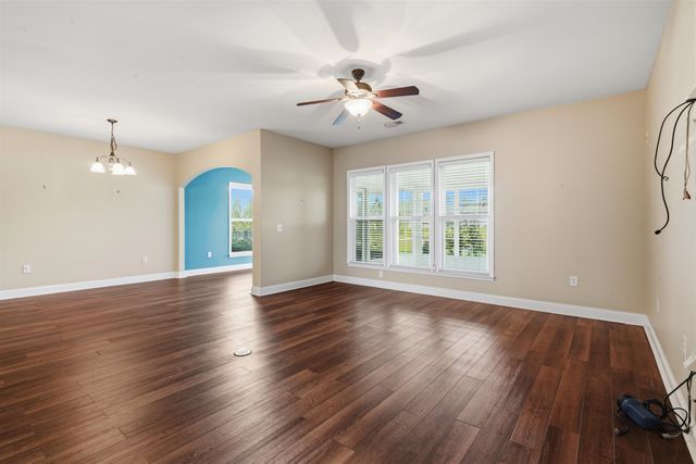 2513 Greenbank Dr., Myrtle Beach, SC 29579