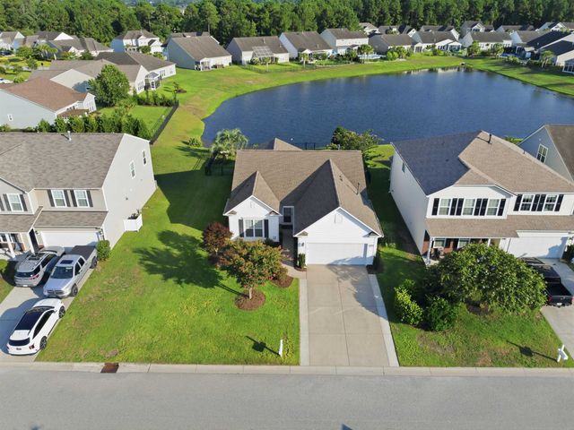 2513 Greenbank Dr., Myrtle Beach, SC 29579
