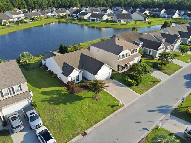 2513 Greenbank Dr., Myrtle Beach, SC 29579