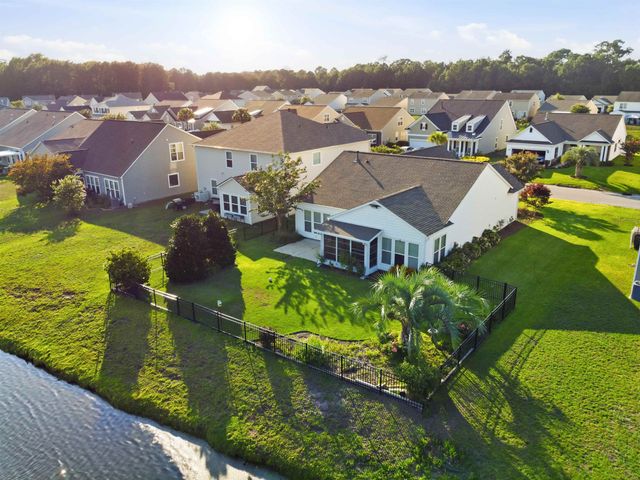 2513 Greenbank Dr., Myrtle Beach, SC 29579