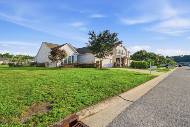 2513 Greenbank Dr., Myrtle Beach, SC 29579