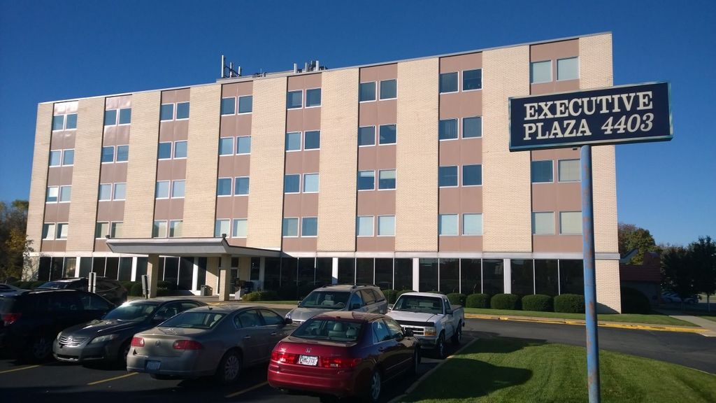 4403 1st Avenue SE 505, Cedar Rapids, IA 52403