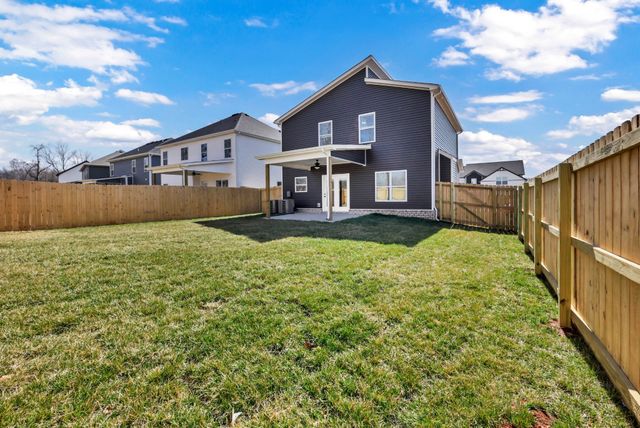 301 Wesson Dr, Clarksville, TN 37043