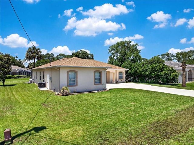 25 WESTMINSTER DRIVE, Palm Coast, FL 32164